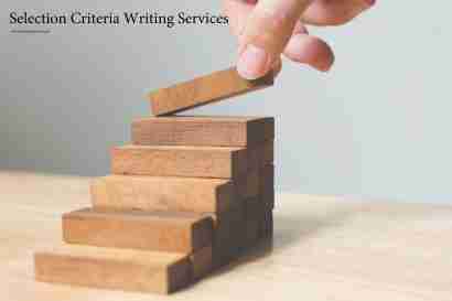 Blu Ripples Selection Criteria Writing Services