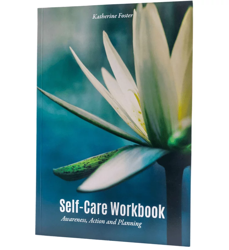 Self-Care Workbook