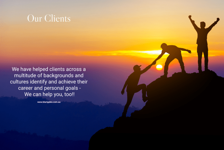 Blu Ripples Clients   Servicing NSW Australia and Beyond