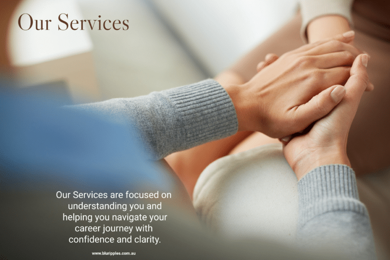 Blu Ripples Services