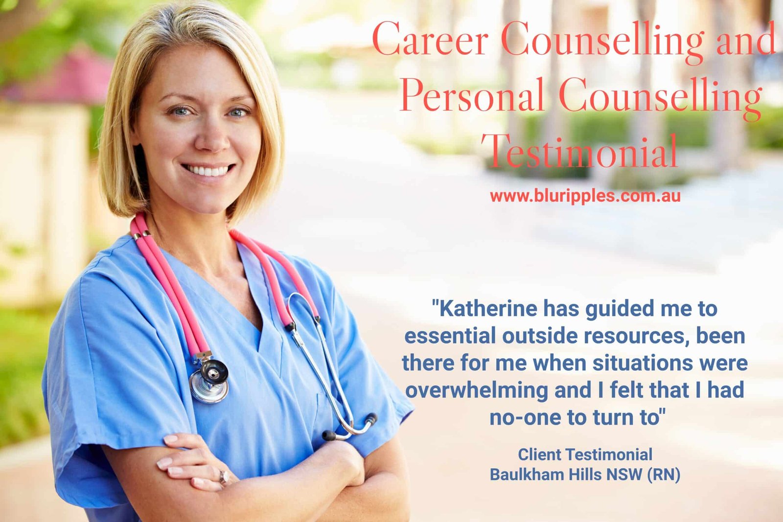 Career Counselling Review - Baulkham Hills, Hills District NSW