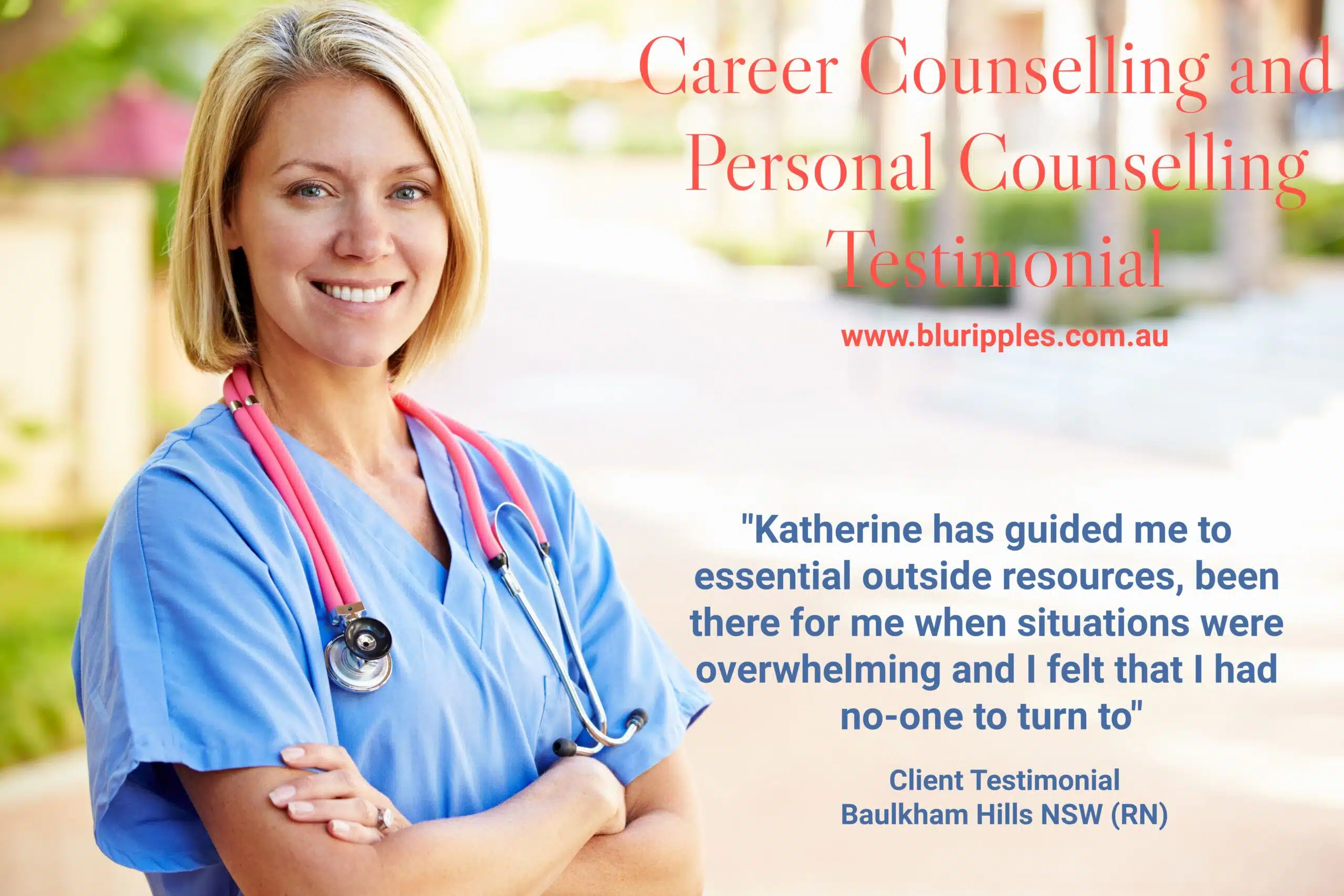 Career Counselling Review Baulkham Hills Hills District NSW