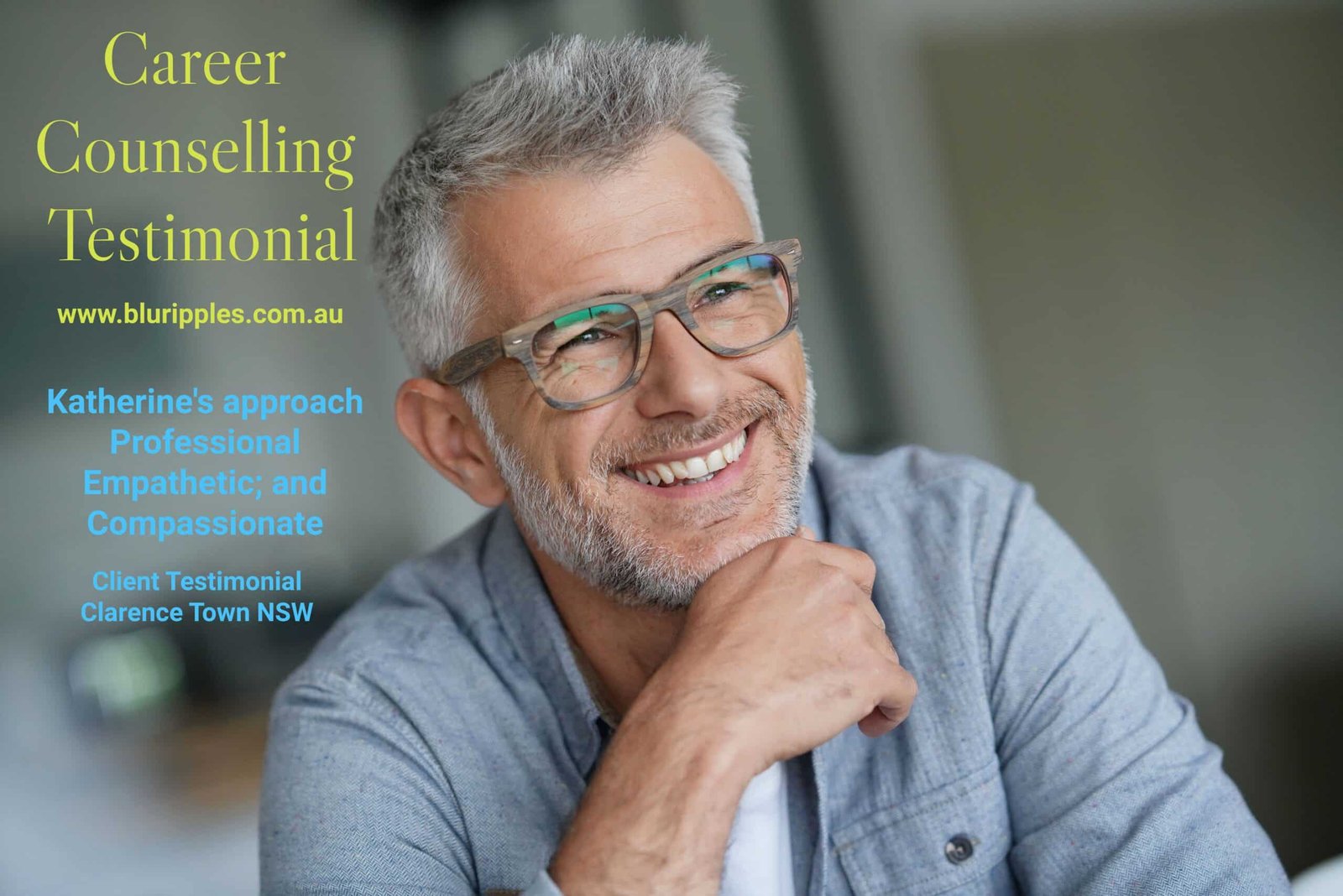 Career Counselling Review, Career Planning and Career Development - Clarence Town NSW
