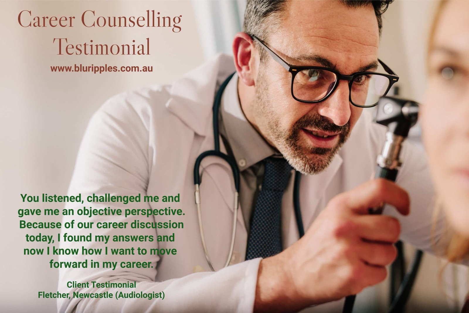 Career Counselling Fletcher NSW