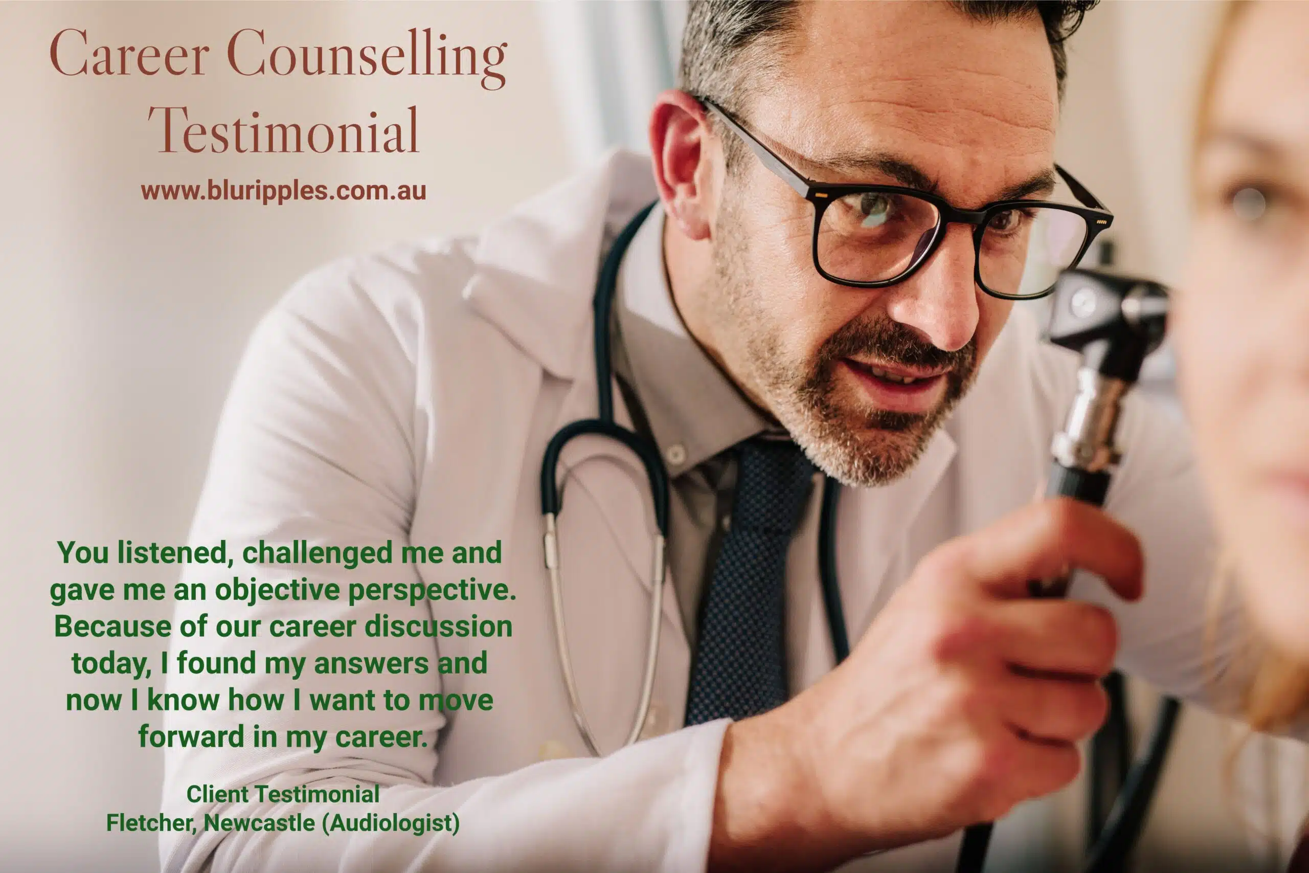 Career Counselling Fletcher NSW