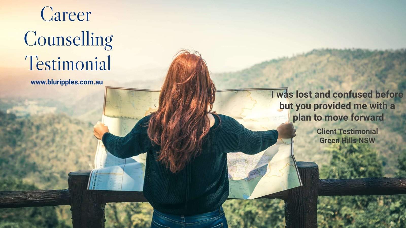 Career Counselling Green Hills NSW