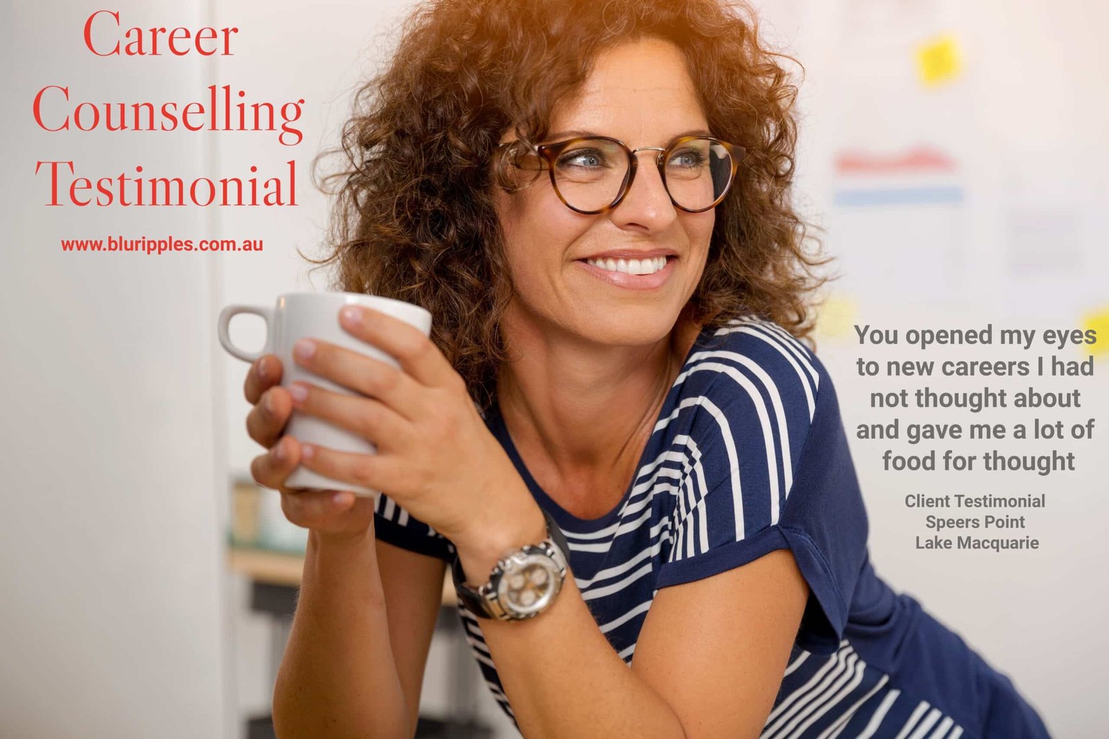 Blu Ripples Career Counselling Review Speers Point NSW