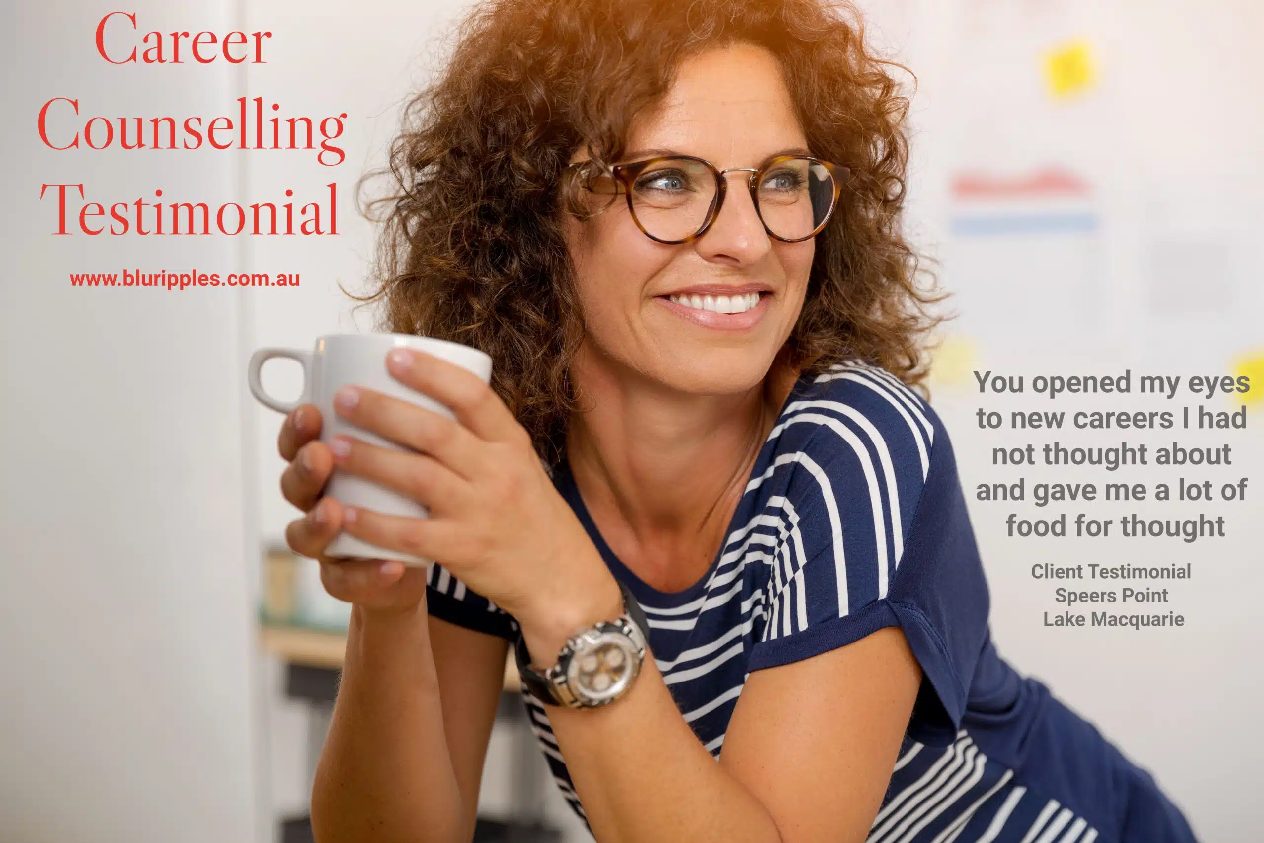 Blu Ripples Career Counselling Review Speers Point NSW