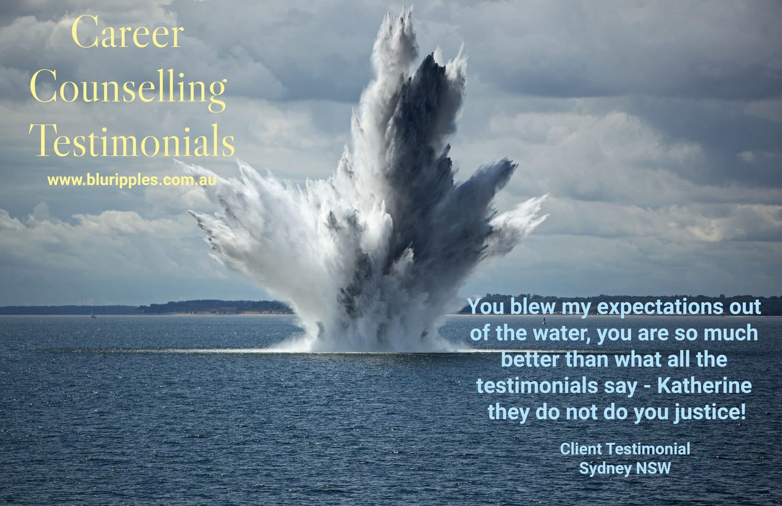 Career Counselling Sydney NSW