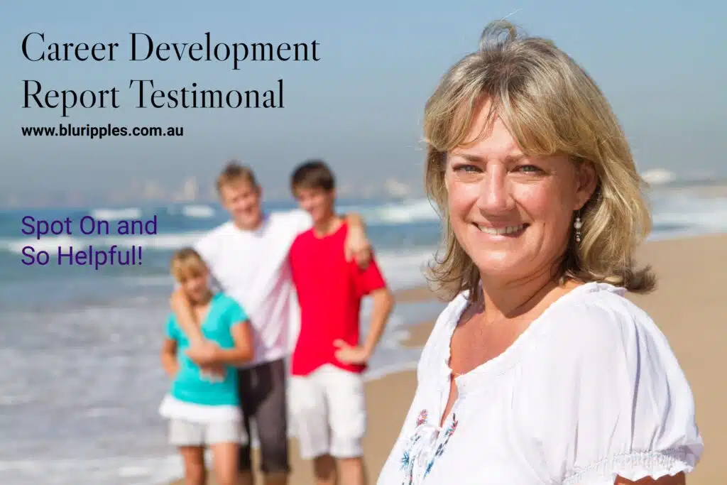 Career Development Plan Anna Bay Port Stephens