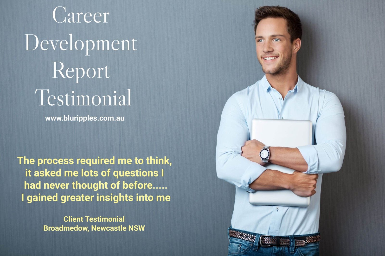 Career Development Plan Broadmedow NSW