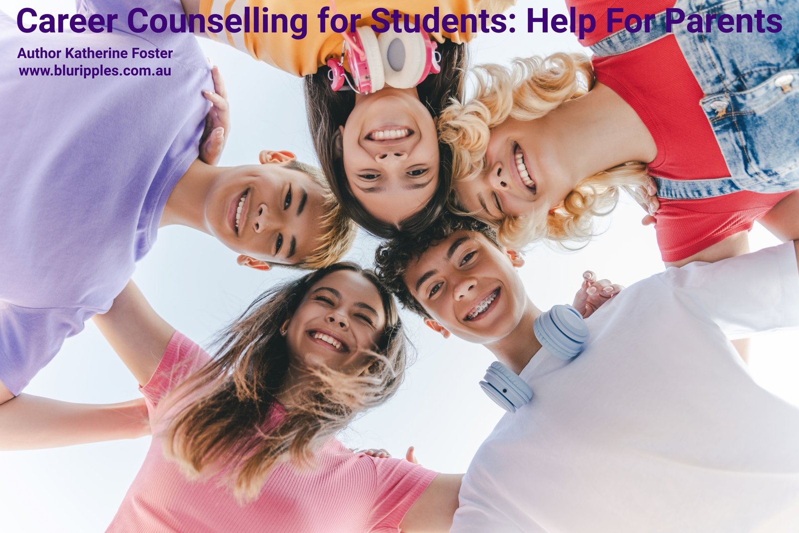 Are you a parent with questions about when to start career counselling for your child or teenager Read our Careeer Counselling for Primary and Secondary School Students for some valuable insights Author Katherine Foster