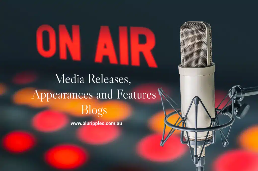 Explore Katherine Fosters media releases notable media appearances and interviews