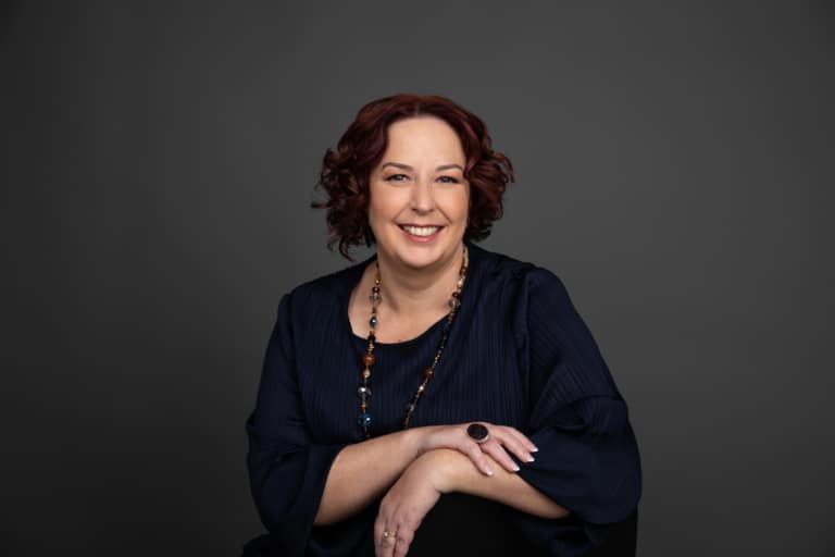 Katherine Foster Career Development Specialist Counsellor and Published Self Care Author