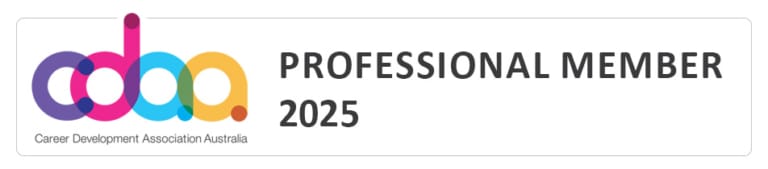 Katherine Foster   Blu Ripples   Professional Member of Career Development Association of Australia