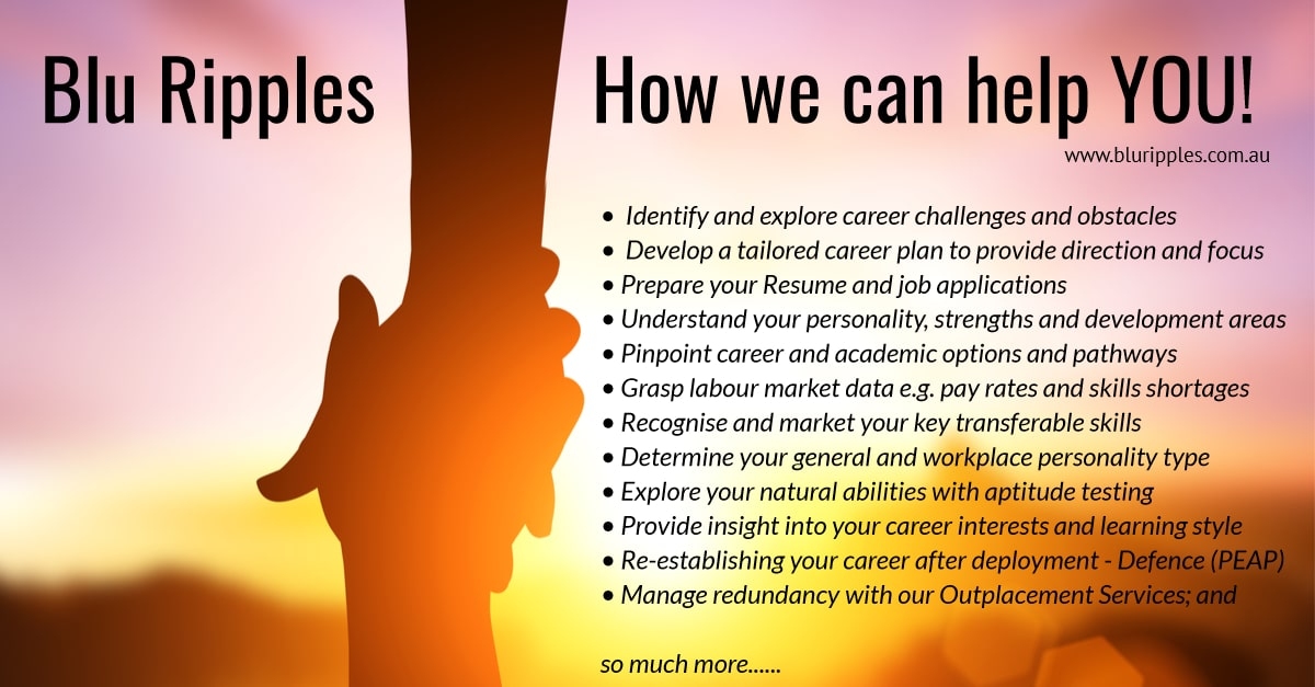 Blu Ripples - Our Services - How We Can Help You