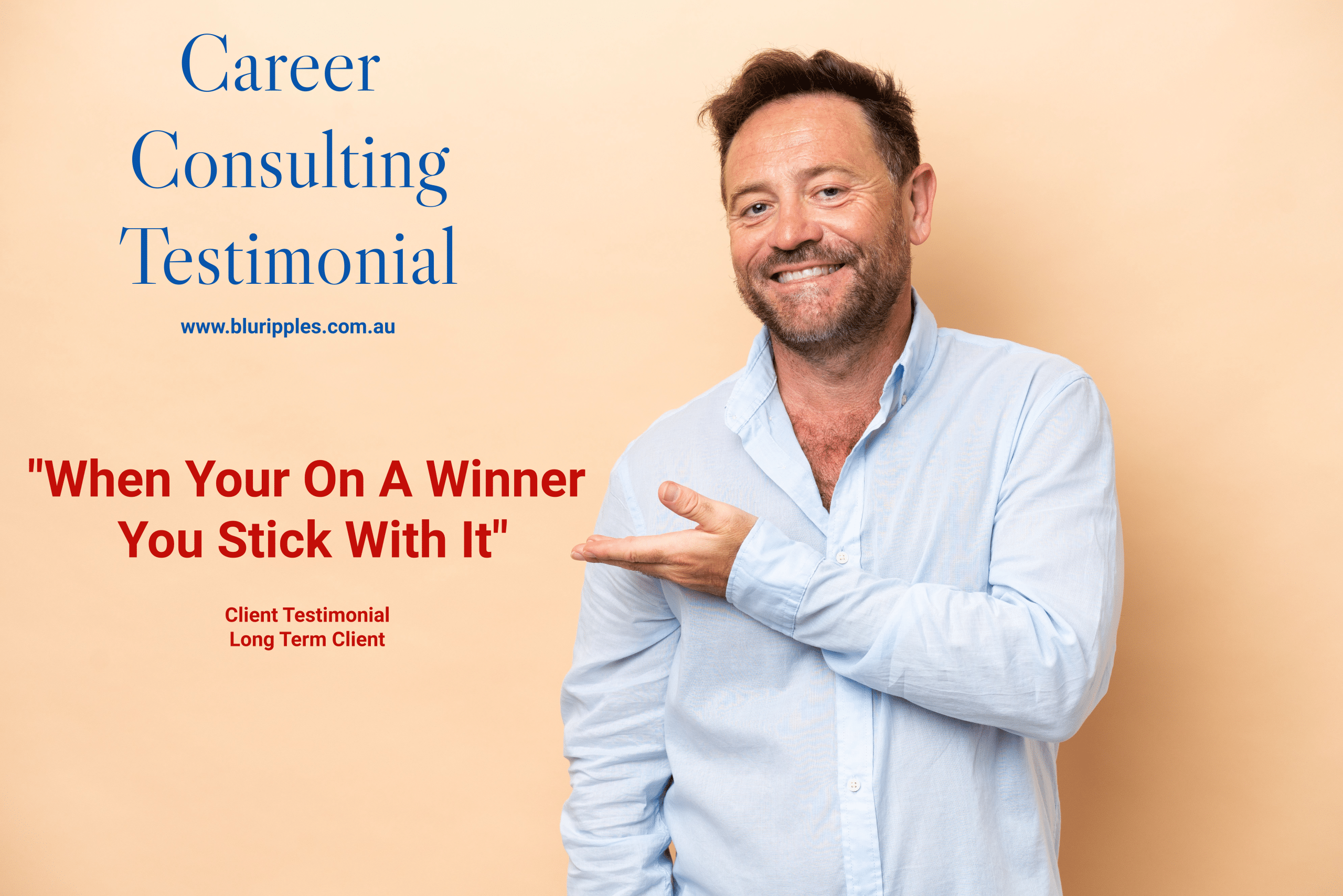 Blu Ripples Career Consulting Review Emu Plains NSW (Sydney)