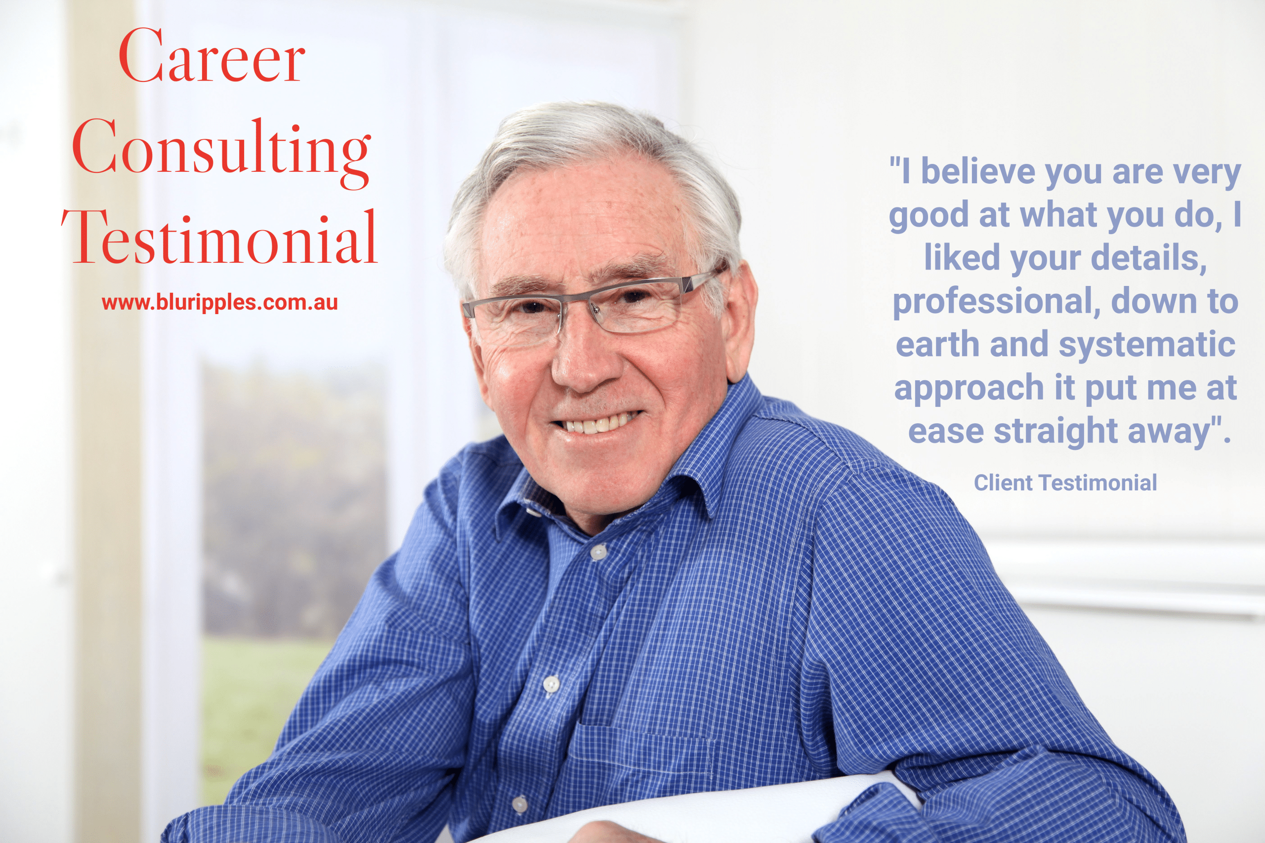 Blu Ripples Career Consulting Review, Maitland NSW