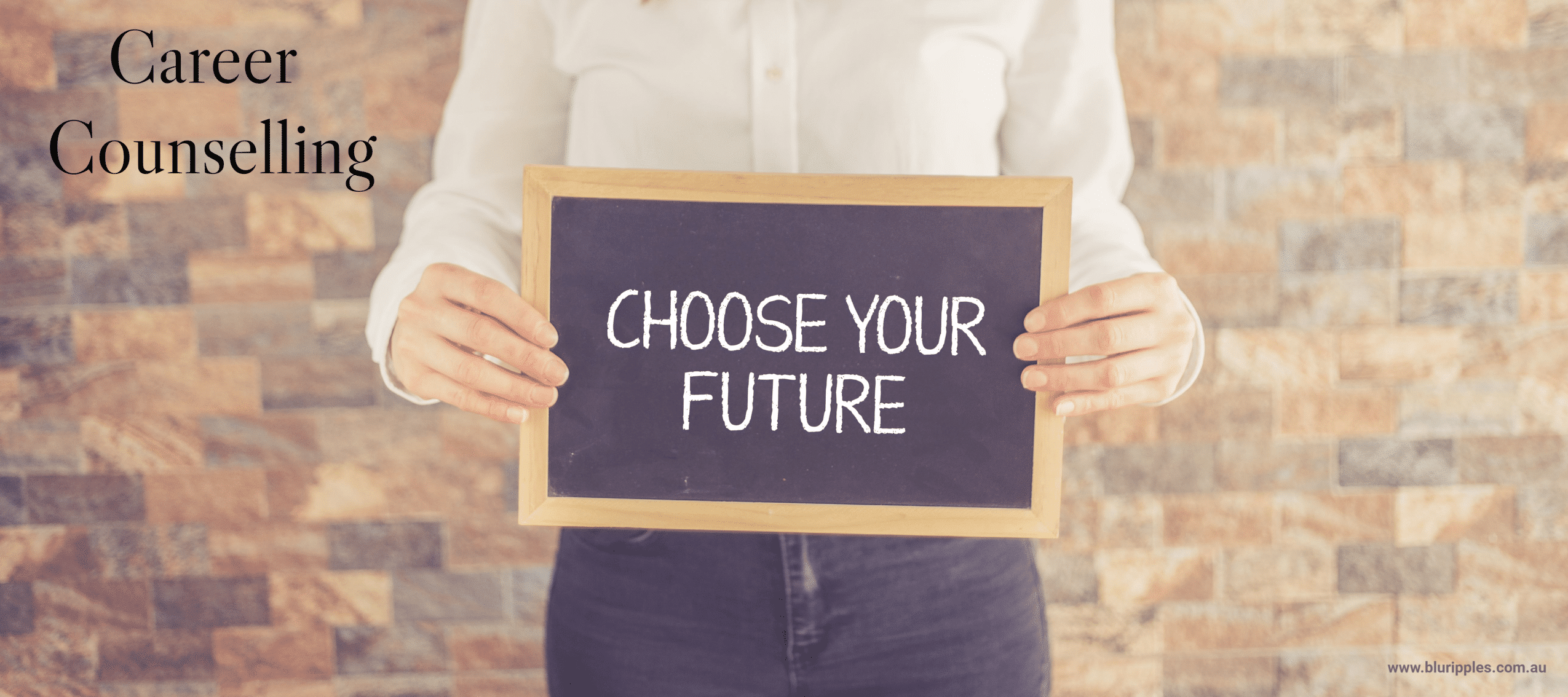 Career Counselling Services - Career Counsellor Katherine Foster