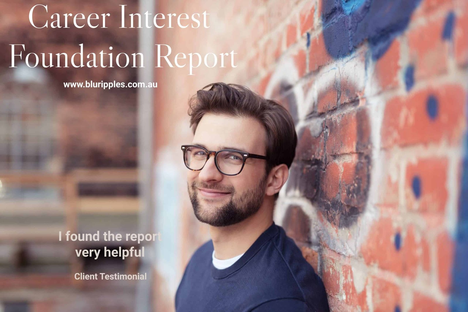 Career Interests Report - Career Report - Ourimba NSW Australia - Author Katherine Foster, Blu Ripples