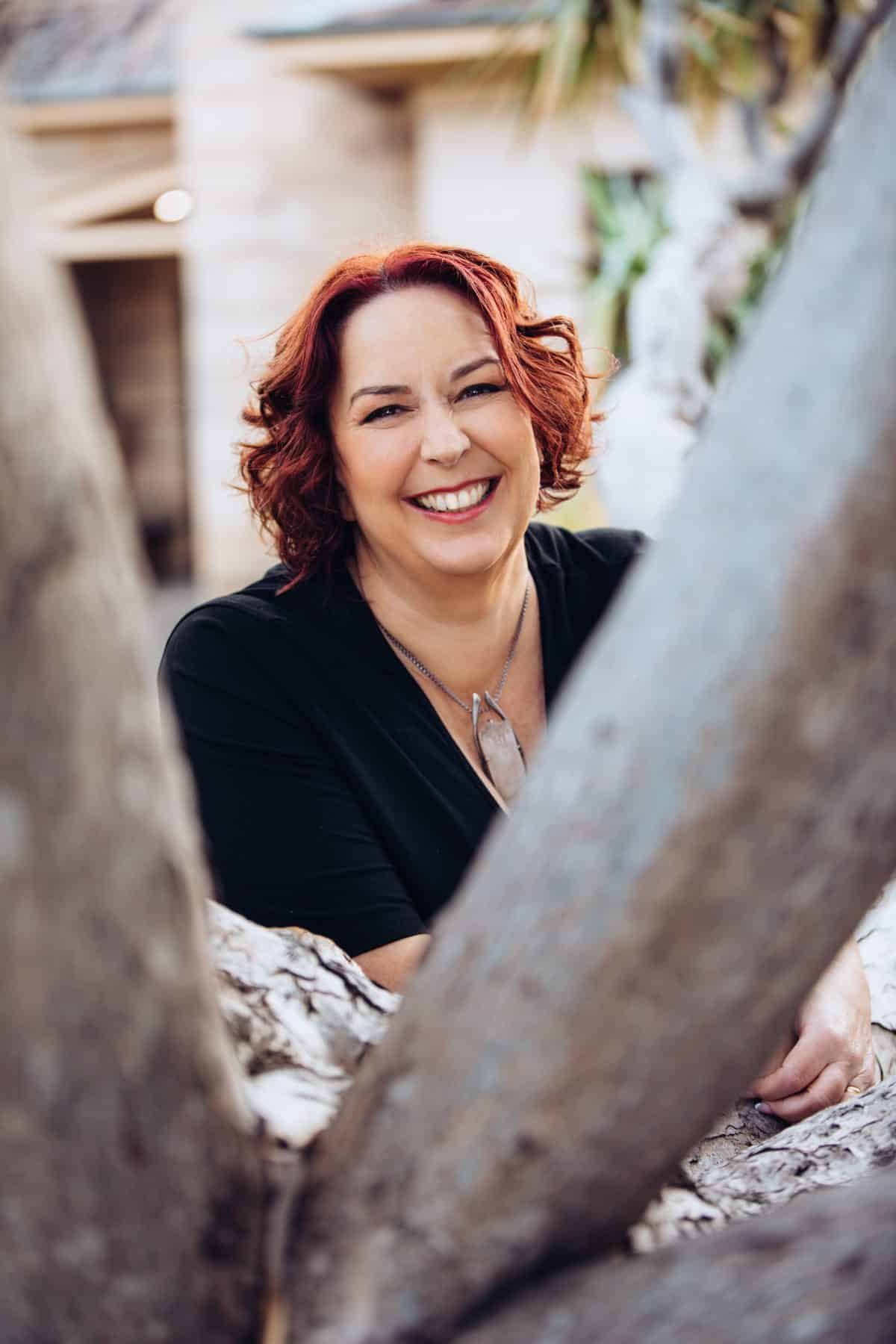 Katherine Foster - Blu Ripples Founder; Professional Member CDAA, Member of ACA and Published Author