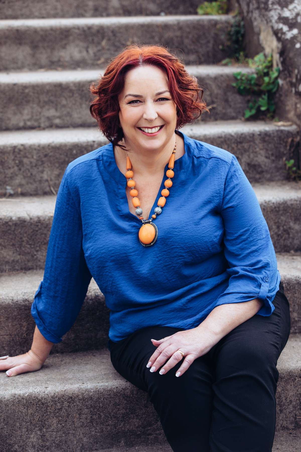 Katherine Foster - Prof Photo. Aug 23 Pic 4