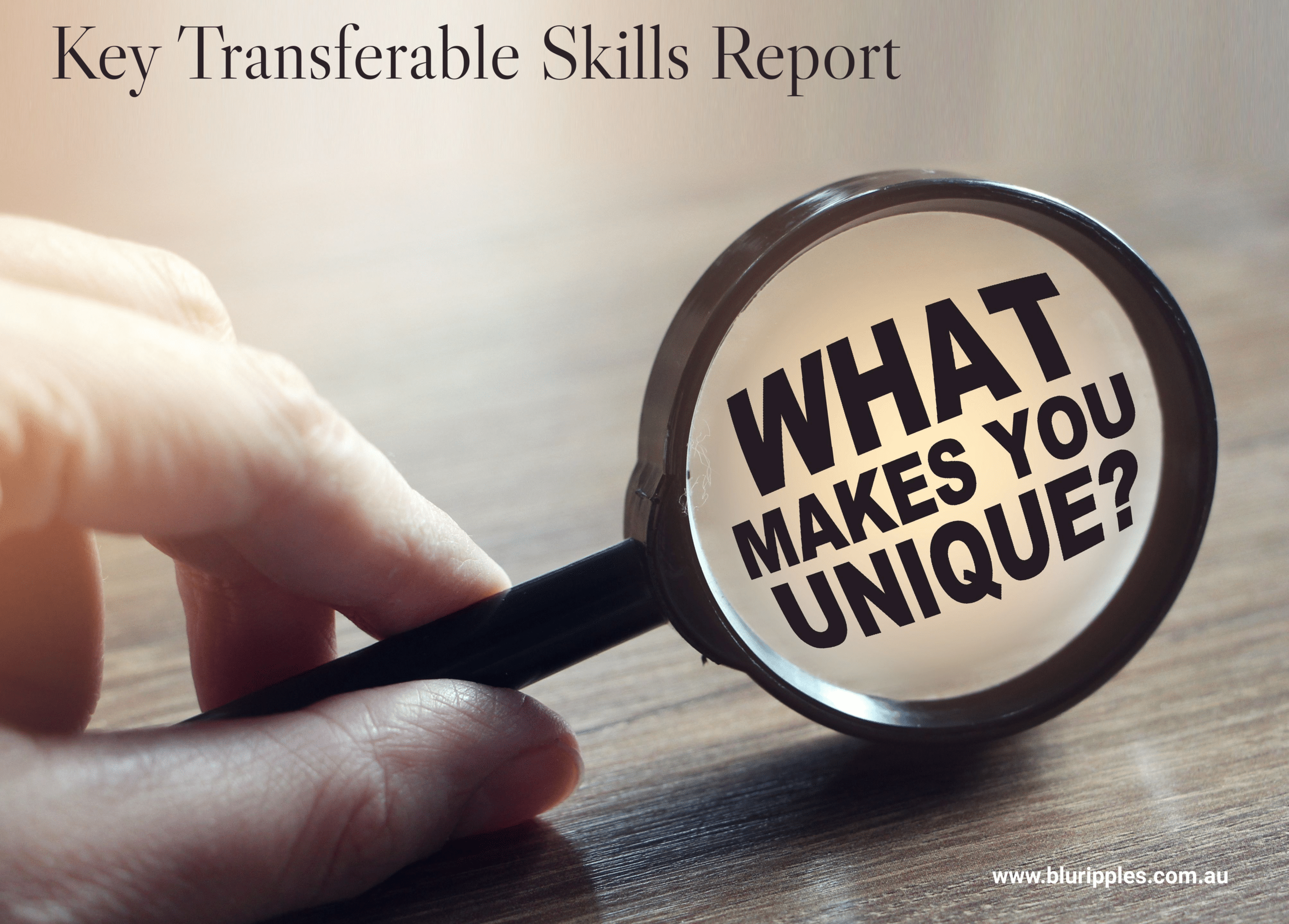 Transferable Skills Analysis Report