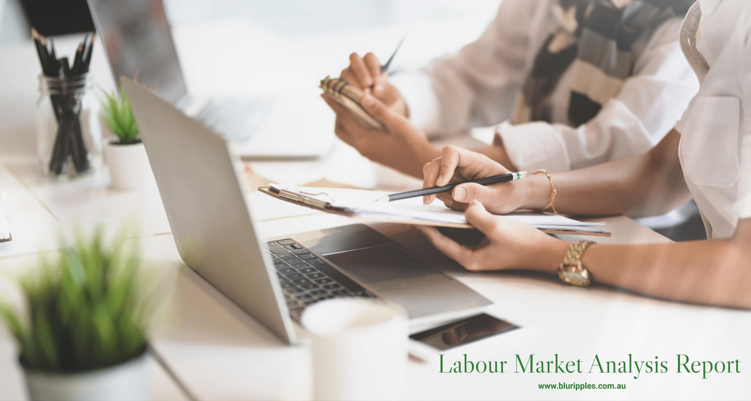 Labour Market Report