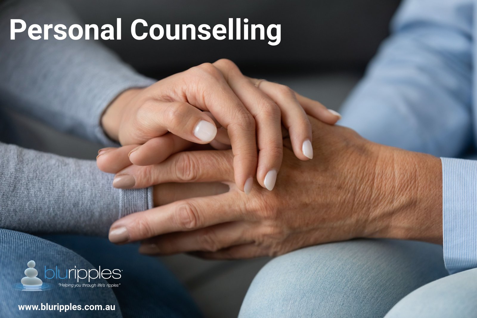 Personal Counselling – Blu Ripples Personal Counselling Services
