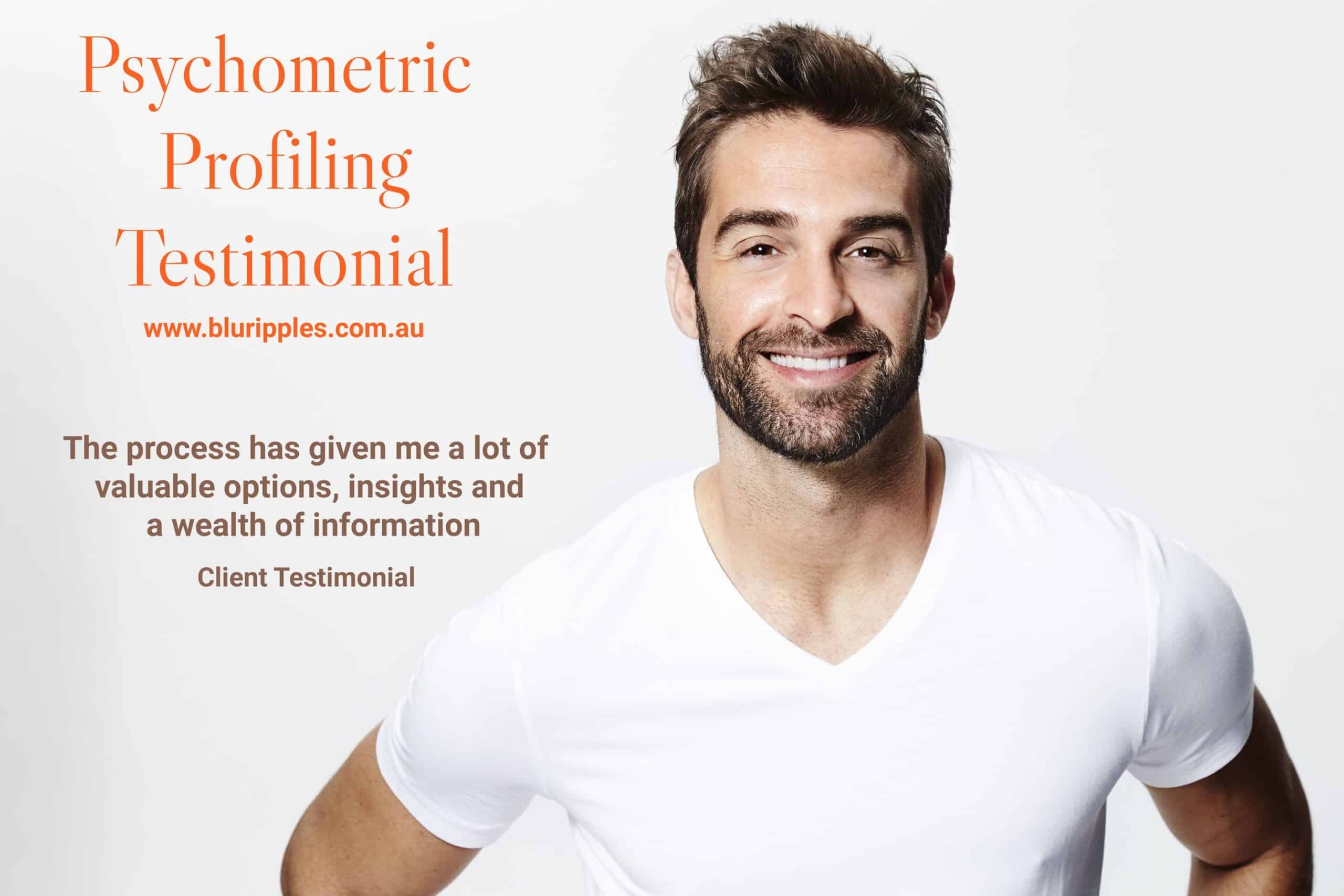 Blu Ripples Psychometric Profiling (Psychometric Assessment) MBTI and JVIS Review Elermore Vale Newcastle NSW; Blu Ripples Career Counselling Newcastle NSW