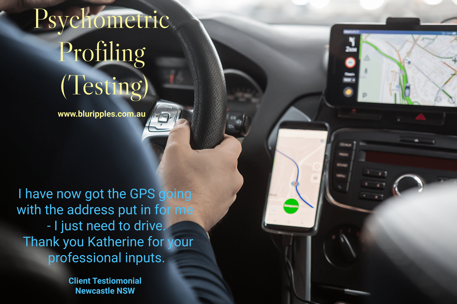 Psychometric Assessment Review Newcastle NSW Australia - Myer Briggs Type Indicator (MBTI) and Workplace Personality Index (WPI) Leadership Reports