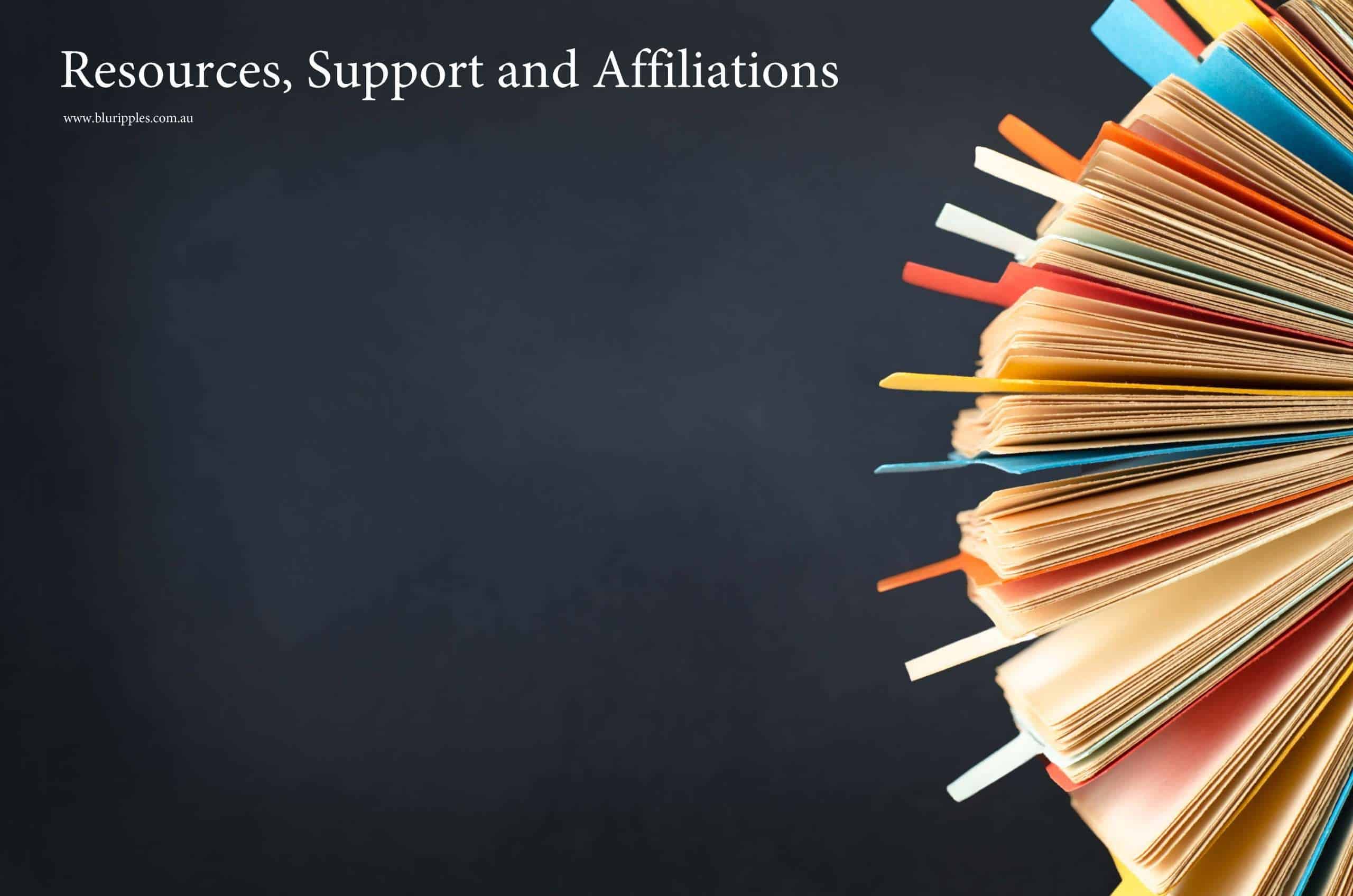 Resources and Support