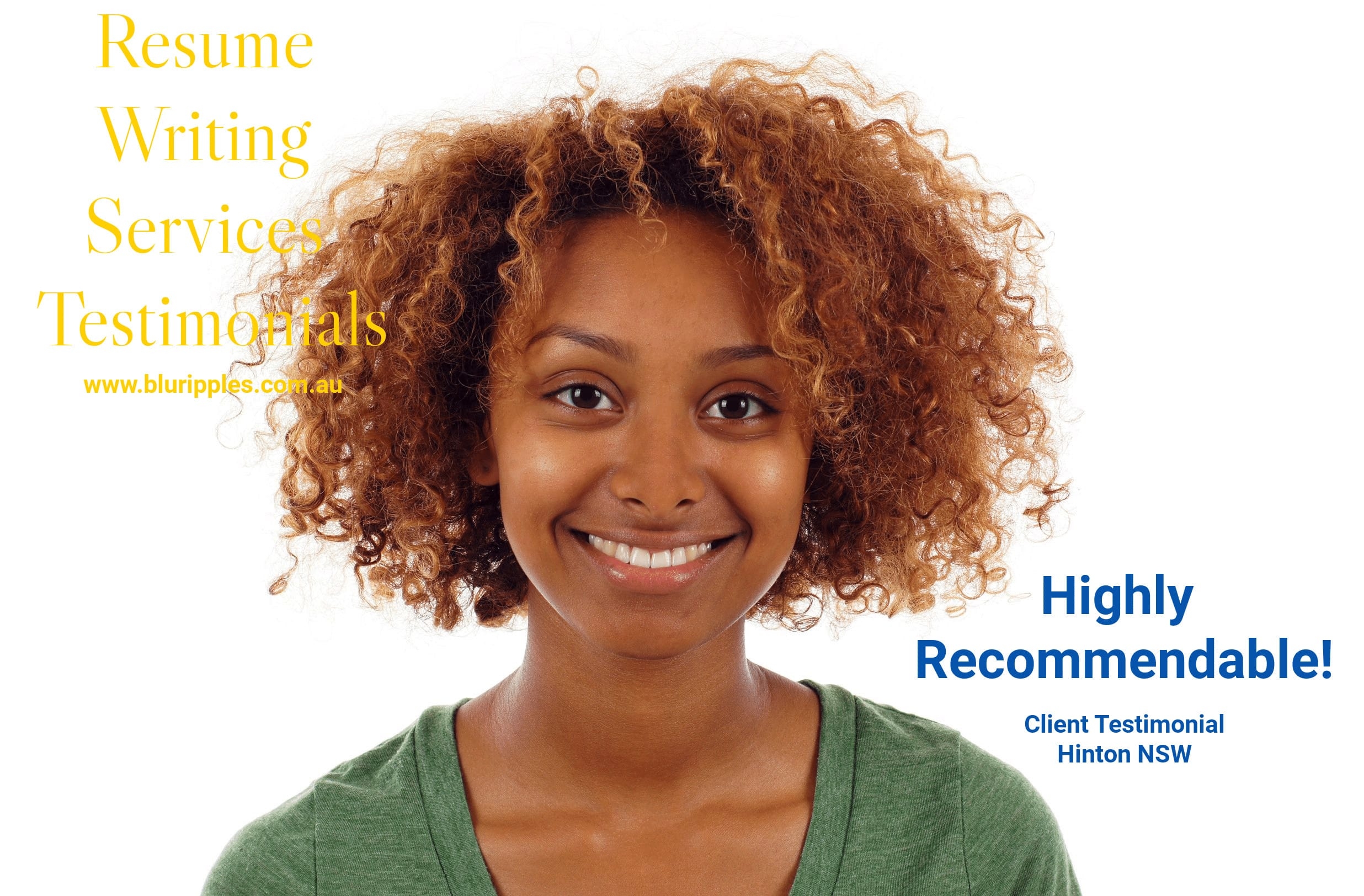 Blu Ripples Resume Reviews Hinton Port Stephens NSW