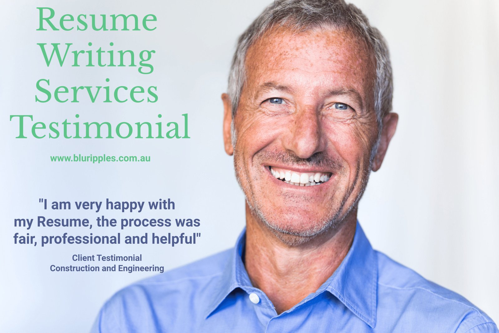 Blu Ripples Resume Review Medowie Port Stephens NSW