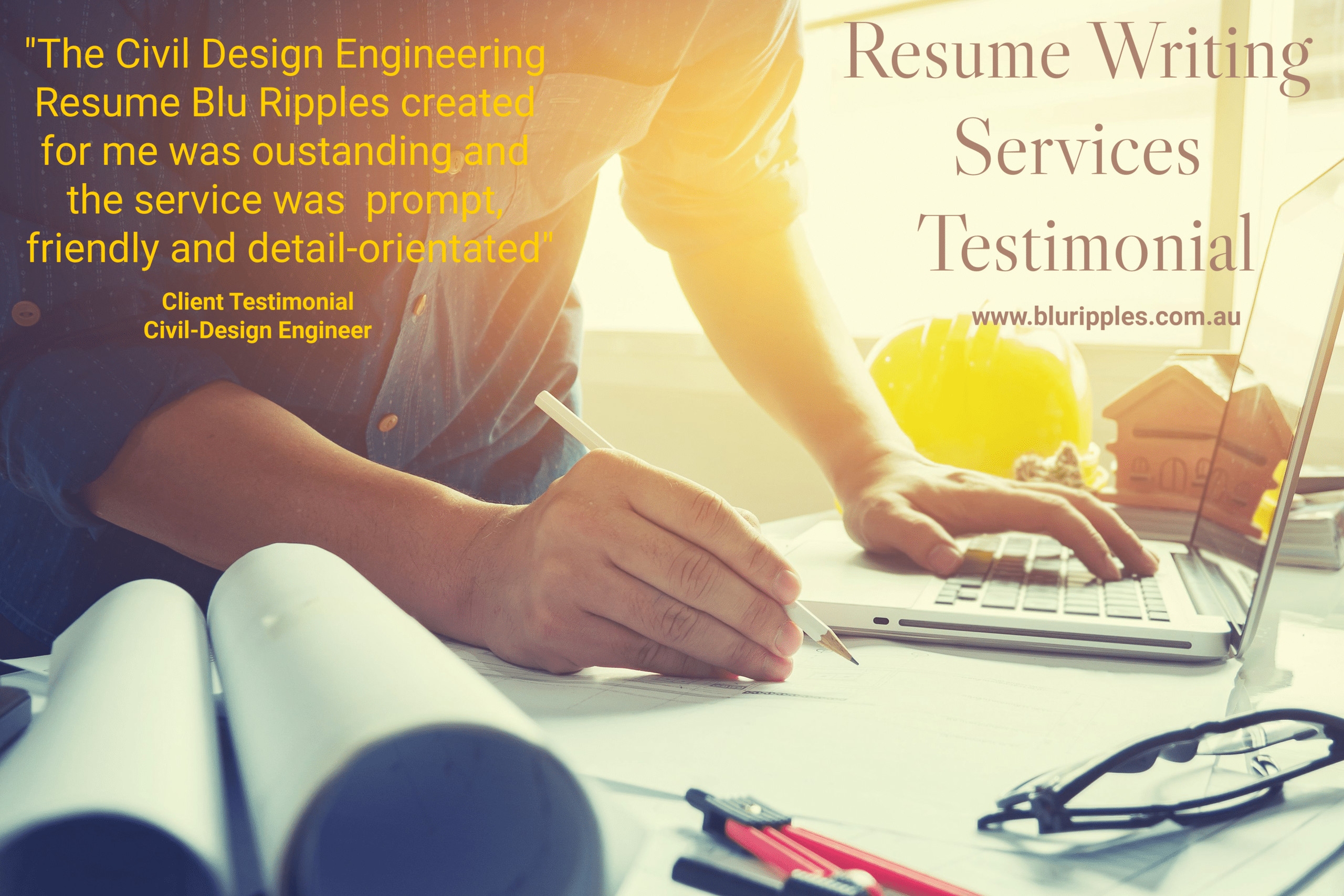 Blu Ripples Resume Review - Thornton, Maitland NSW Australia